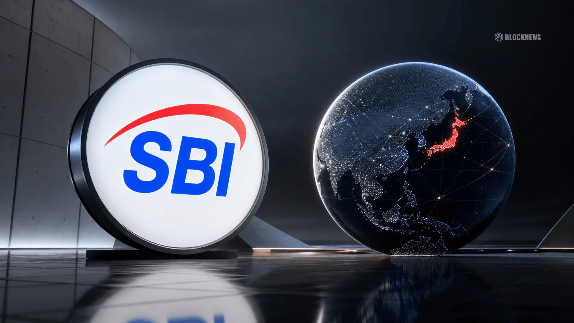 SBI Crypto Expansion Signals Japan Power Grab – Here Is Why Bitbank Matters Now
