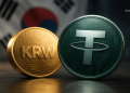 Seoul Watches $115 Billion Walk Out the Door — and Tether Keeps Printing