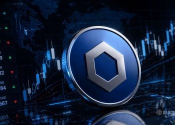 SGX FX Partners With Chainlink for On-Chain Forex Data - Here Is Why Tokenization Keeps Expanding