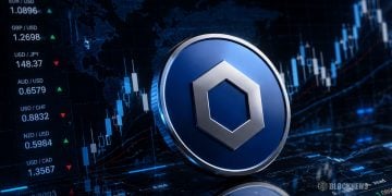 SGX FX Partners With Chainlink for On-Chain Forex Data – Here Is Why Tokenization Keeps Expanding