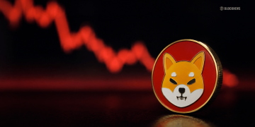 Shiba Inu Crypto Struggles Continue – Here Is Why SHIB Has Lost Momentum