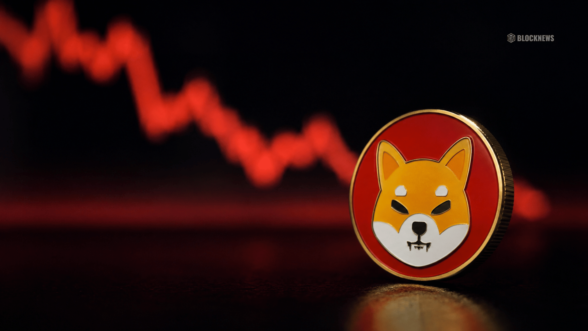 Shiba Inu Crypto Struggles Continue – Here Is Why SHIB Has Lost Momentum