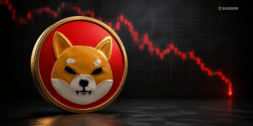 Shiba Inu Hits New Yearly Low – Here Is Why SHIB Holders Are Growing Nervous