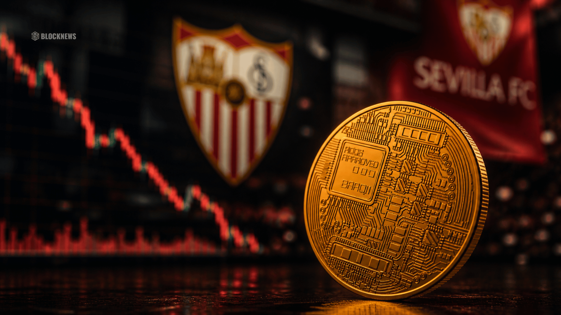 Six Football Stars, Fake NFTs, and $28 Million Missing — Spain’s Shirtum Case Just Got Much Bigger