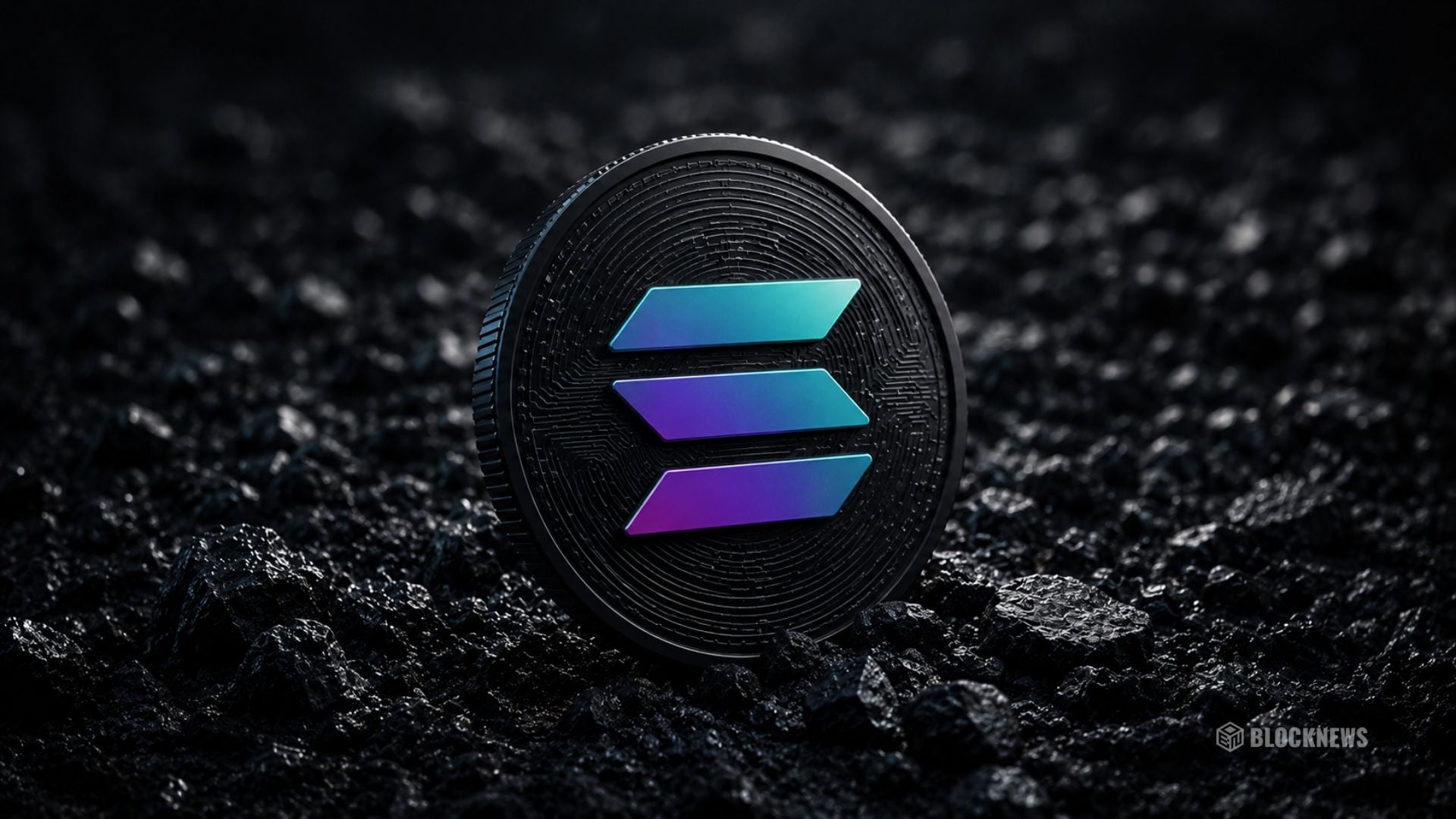 SOL Crypto Awaits Its Next Move Near Critical Support – Here Is What Traders Are Watching