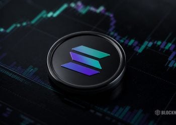 SOL Stuck Between Support and Resistance – Here Is Why Traders Are Watching Closely