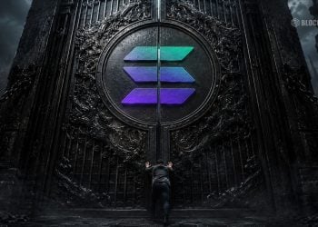 Solana Approaches High-Stakes Breakout Zone as Crypto Market Waits for Catalyst – Here Is the Outlook