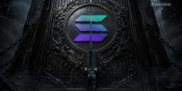 Solana Approaches High-Stakes Breakout Zone as Crypto Market Waits for Catalyst – Here Is the Outlook