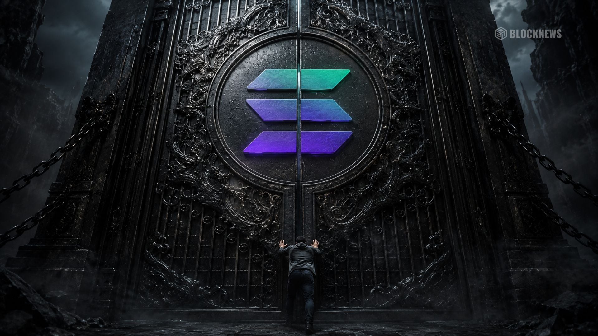 Solana Approaches High-Stakes Breakout Zone as Crypto Market Waits for Catalyst – Here Is the Outlook
