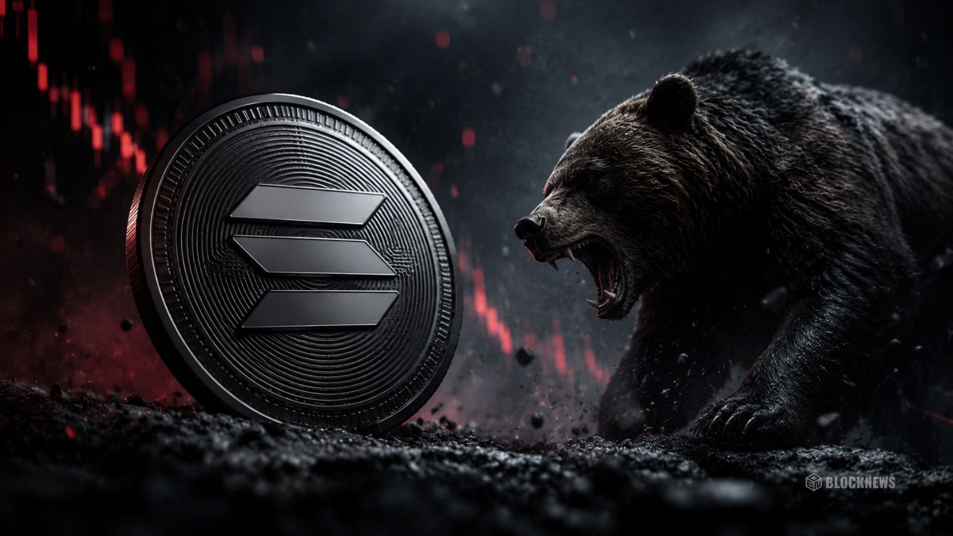 Solana Crypto Balances Technical Weakness With Web3 Expansion – Here Is Why the Long-Term Story Is Still Intact