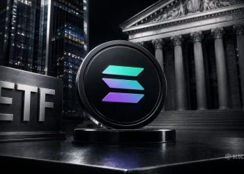 Solana Crypto ETF Demand Keeps Growing – Here Is Why Institutions Are Accumulating SOL