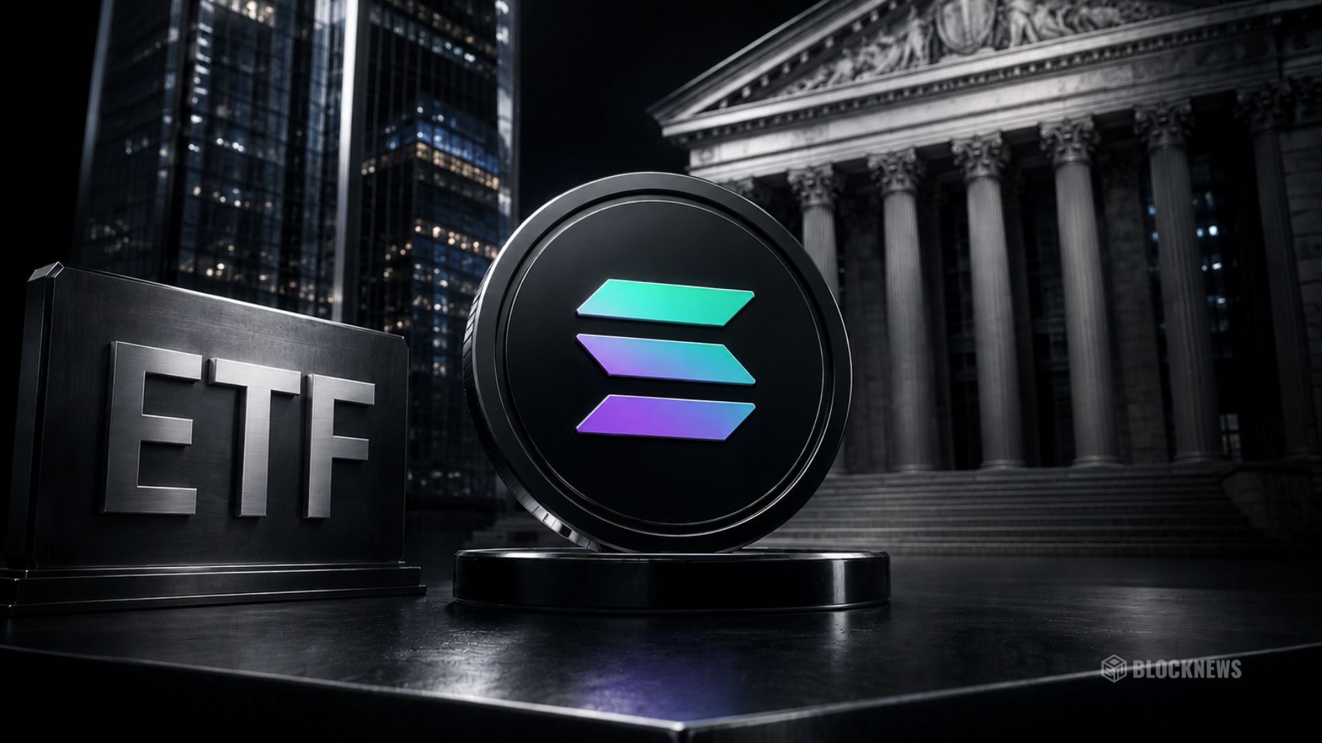 Solana Crypto ETF Demand Keeps Growing – Here Is Why Institutions Are Accumulating SOL