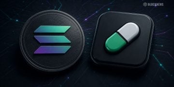 Solana Crypto Faces Rising Sell Pressure as Pump.fun Moves $780M in SOL – Here Is Why Traders Are Watching Support