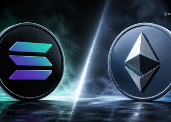 Solana Crypto Growth Accelerates – Here Is Why SOL Keeps Challenging Ethereum