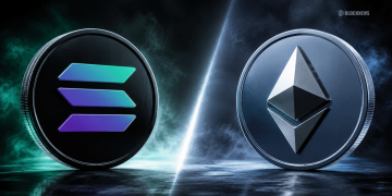 Solana Crypto Growth Accelerates – Here Is Why SOL Keeps Challenging Ethereum