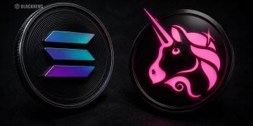 Solana Crypto Holds $85 Support as Uniswap UNI Launch Boosts DeFi Growth – Here Is Why It Matters