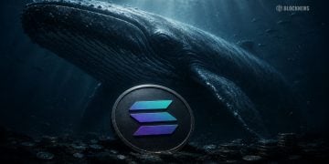 Solana Crypto Price Surges as Whales Return – Here Is Why Traders Are Watching $97 Closely