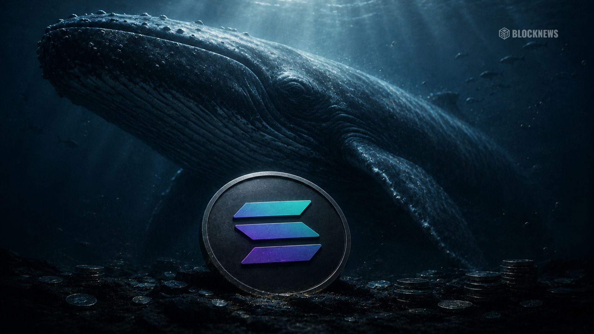 Solana Crypto Price Surges as Whales Return – Here Is Why Traders Are Watching $97 Closely