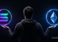Solana Crypto Processes More Transactions Than Rivals - Here Is What Institutions Value Most