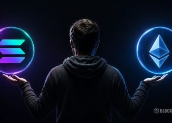 Solana Crypto Processes More Transactions Than Rivals – Here Is What Institutions Value Most