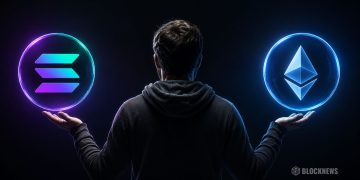 Solana Crypto Processes More Transactions Than Rivals – Here Is What Institutions Value Most