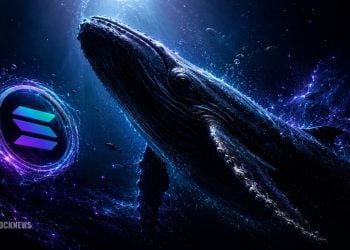 Solana Crypto Rally Gains Steam as Whale Places $7.5M Bet – Here Is Why SOL Could Hit $100