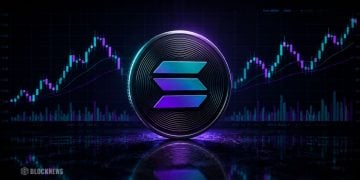 Solana Crypto Reclaims Major Trendline – Here Is Why Traders See Early Strength Building