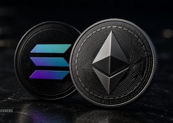Solana Crypto Still Trails Ethereum Despite Speed Advantage – Here Is Why SOL Struggles