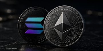Solana Crypto Still Trails Ethereum Despite Speed Advantage – Here Is Why SOL Struggles