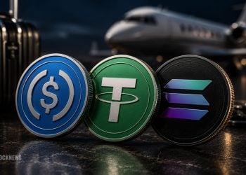 Solana Crypto Targets Real-World Payments as AirAsia Explores Blockchain Travel Bookings – Here Is the Setup