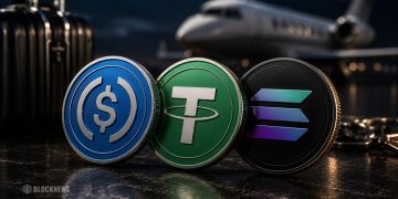 Solana Crypto Targets Real-World Payments as AirAsia Explores Blockchain Travel Bookings – Here Is the Setup