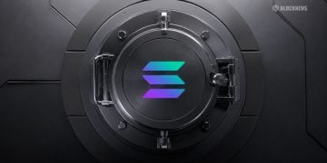 Solana Crypto Treasury Race Intensifies – Here Is Why One Company Dominates Corporate SOL Holdings