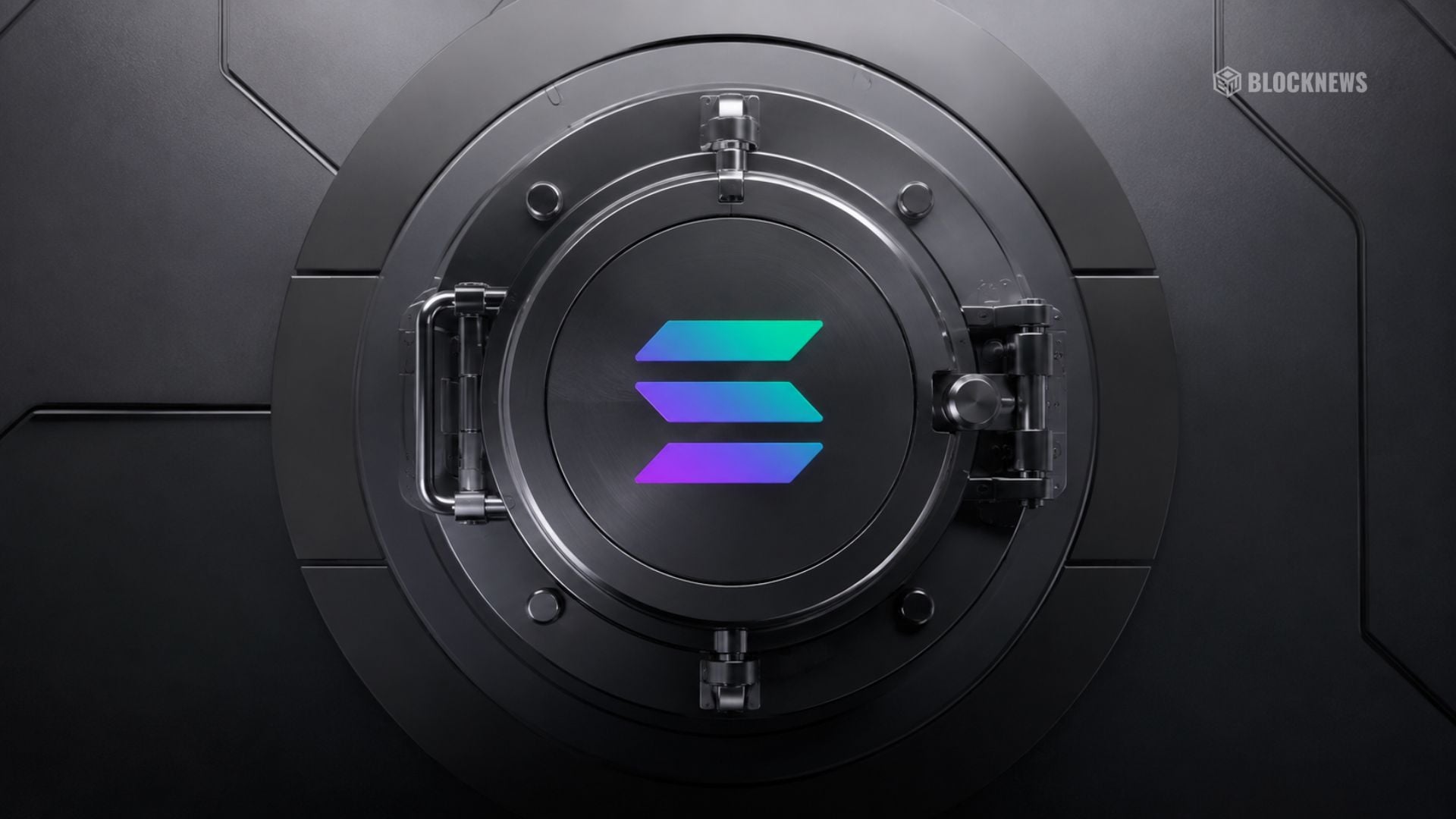 Solana Crypto Treasury Race Intensifies – Here Is Why One Company Dominates Corporate SOL Holdings