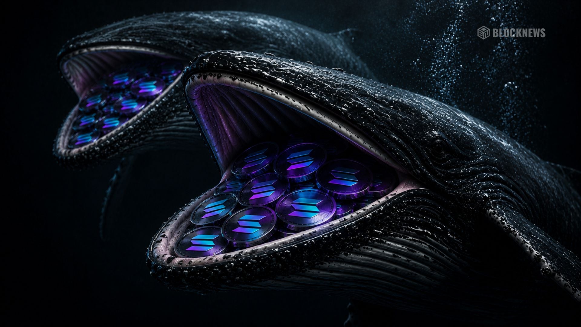 Solana Crypto Whales Buy Millions in SOL as Breakout Hopes Rise – Here Is What Comes Next