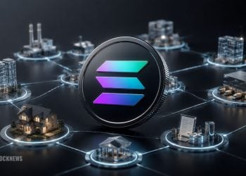 Solana Ecosystem Revenue Holds Strong as RWAs and Payments Expand - Here Is the Latest Outlook