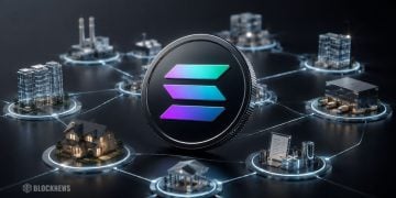 Solana Ecosystem Revenue Holds Strong as RWAs and Payments Expand – Here Is the Latest Outlook