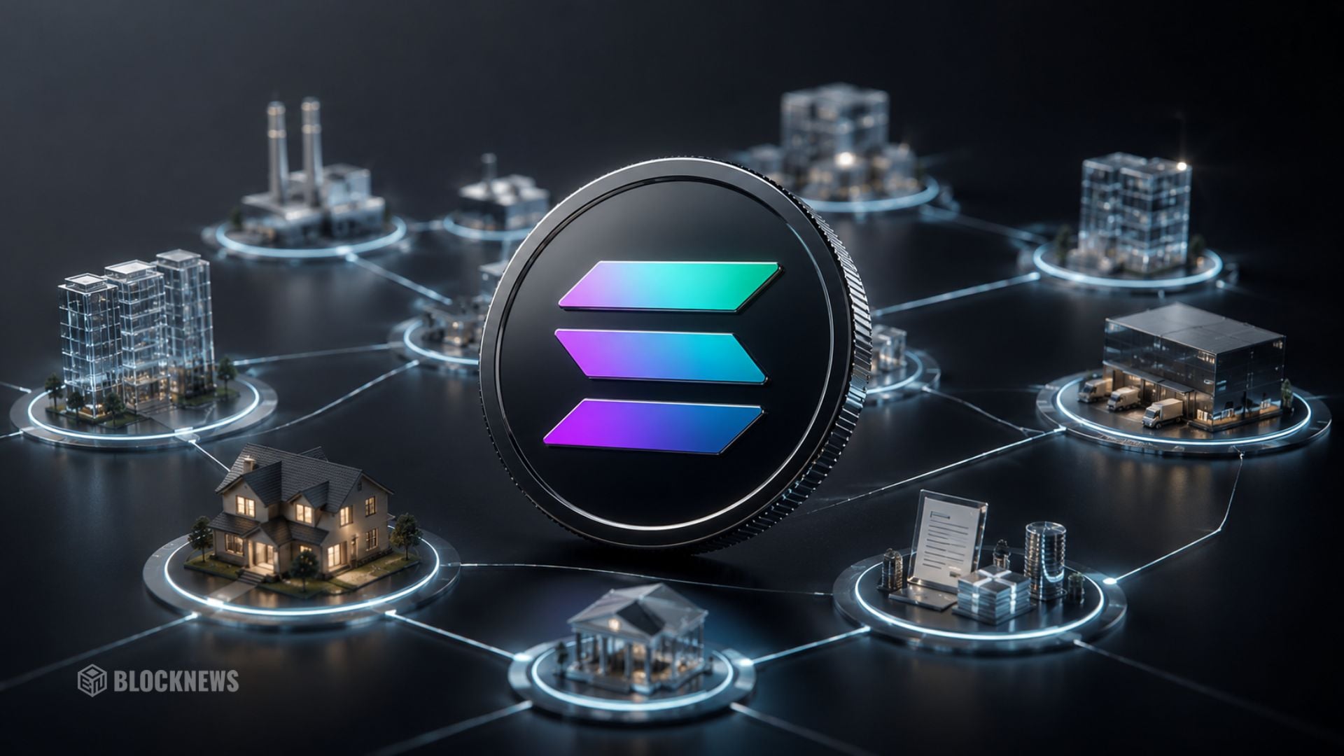 Solana Ecosystem Revenue Holds Strong as RWAs and Payments Expand – Here Is the Latest Outlook