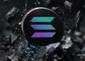 Solana Faces Critical Test as Analysts Debate Between $50 Pullback and $1,000 Breakout