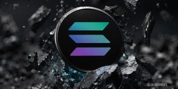 Solana Faces Critical Test as Analysts Debate Between $50 Pullback and $1,000 Breakout