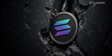 Solana Lags Crypto Rally Despite Strong Fundamentals Here Is Why SOL Is Stuck