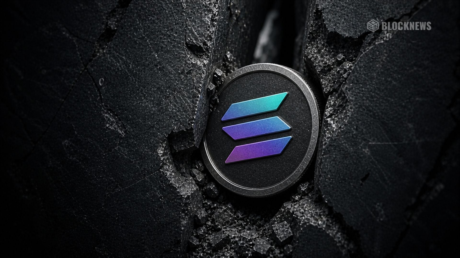 Solana Lags Crypto Rally Despite Strong Fundamentals Here Is Why SOL Is Stuck