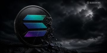 Solana Price Struggles in Crypto Market – Here Is Why SOL Remains Under Pressure