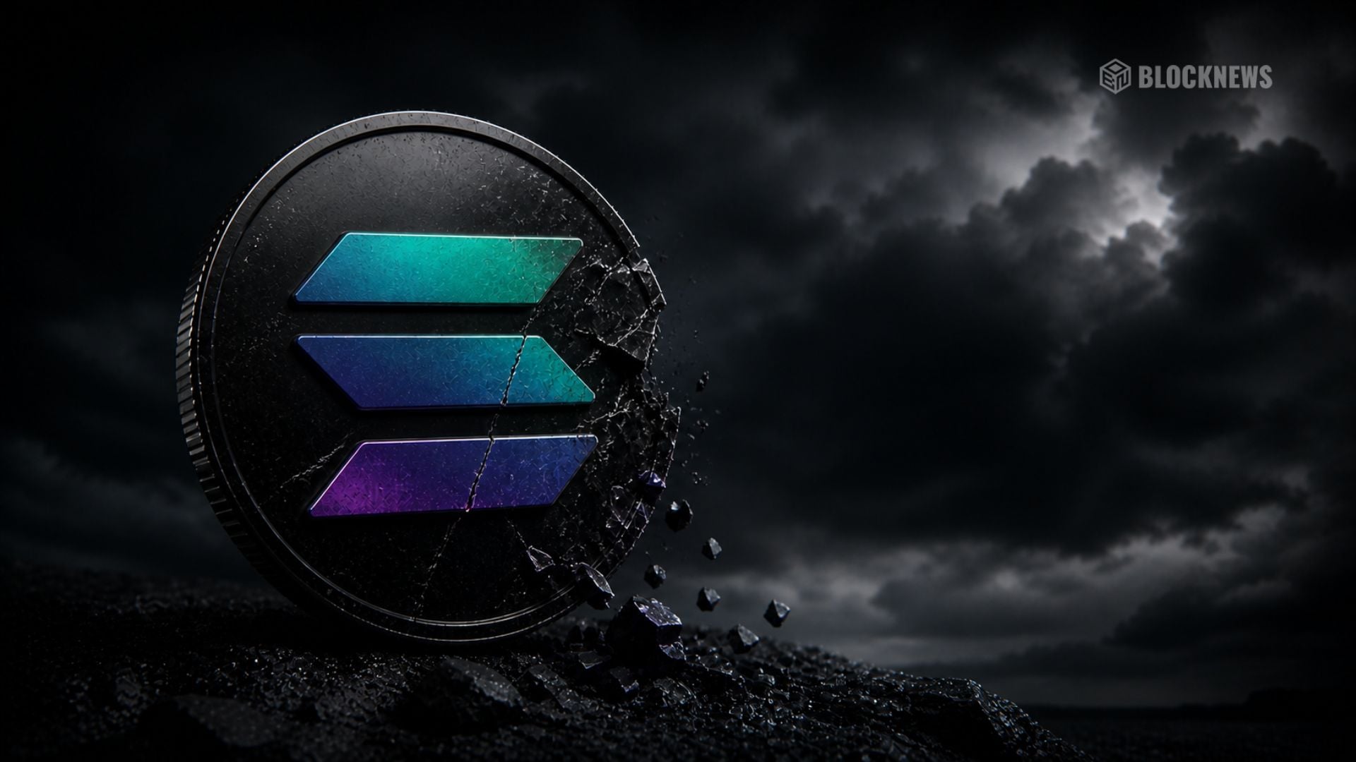 Solana Price Struggles in Crypto Market – Here Is Why SOL Remains Under Pressure