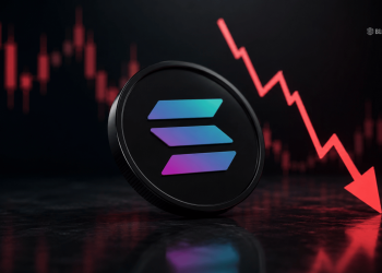 Solana Slips Back to $90 After $100 Rejection – Here Is What Spooked The Market