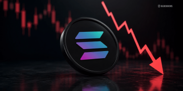 Solana Slips Back to $90 After $100 Rejection – Here Is What Spooked The Market