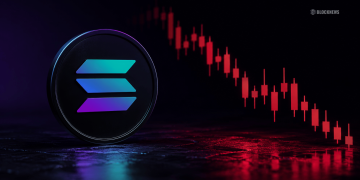 Solana Volume Collapse Raises Red Flags – Here Is Why SOL Traders Are Watching Closely