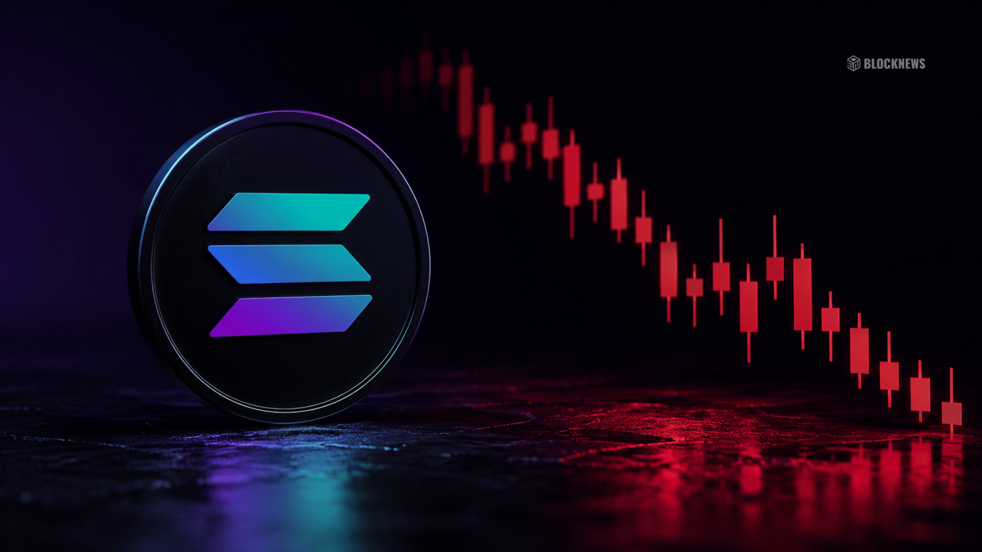 Solana Volume Collapse Raises Red Flags – Here Is Why SOL Traders Are Watching Closely