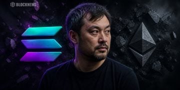 Solana vs Ethereum Debate Heats Up in Crypto – Here Is Why Quantum Security Is Now in Focus
