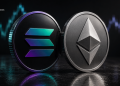 Solanas Dex Dominance is Fading - Here is Why Ethereum Just Caught Back Up