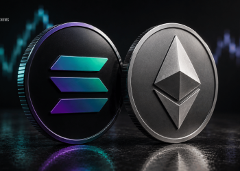 Solana’s DEX Dominance Is Fading – Here Is Why Ethereum Just Caught Back Up